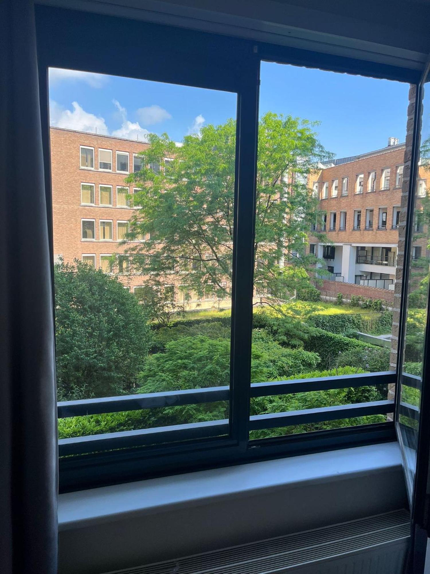 Coeur De Bruxelles, Grand-Place Et Mannekenpiss Exterior foto
